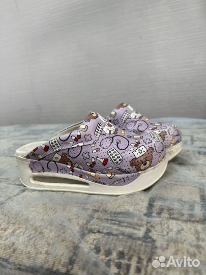 Медицинская ортопедическая обувь