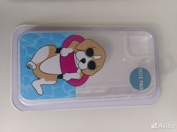 Аксессуары для iPhone 12,13