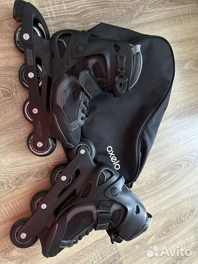 Ролики oxelo FIT 3