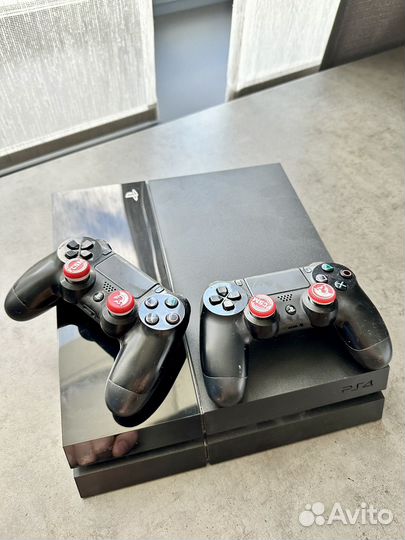 Sony Playstation 4