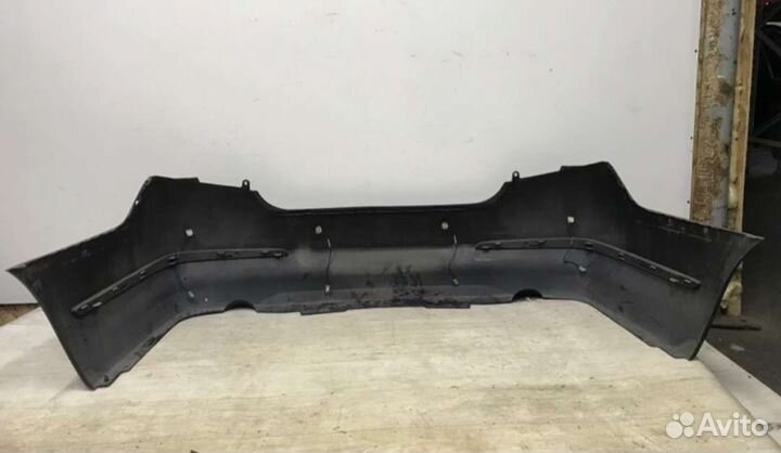 Бампер Nissan Teana J32 2008 задний