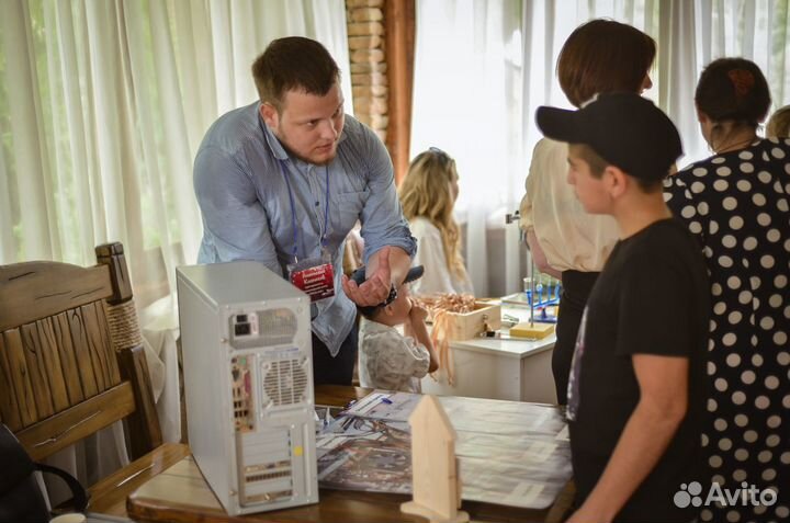 Репетиторы