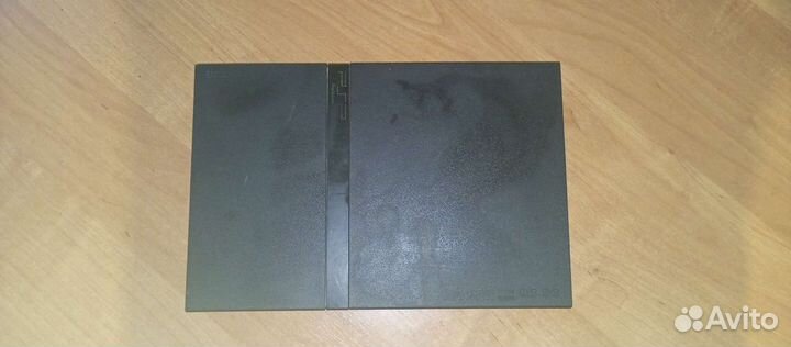 Soni PS2
