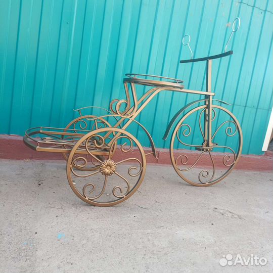 Подставка для цветов