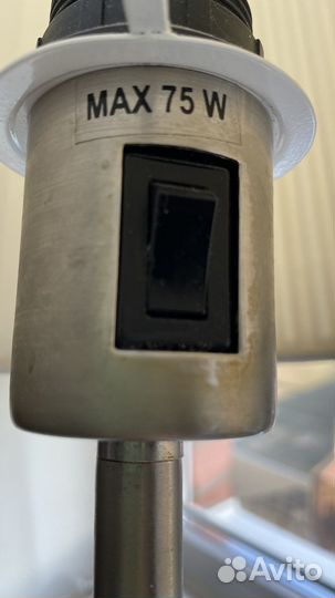 Настольная лампа IKEA