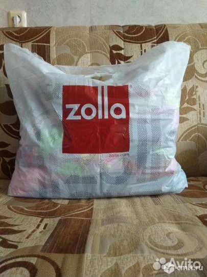 Продаю пакет с вещами на женщину,размер 44