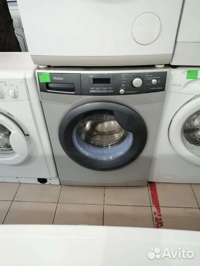 Стиральная машина бу с доставкой