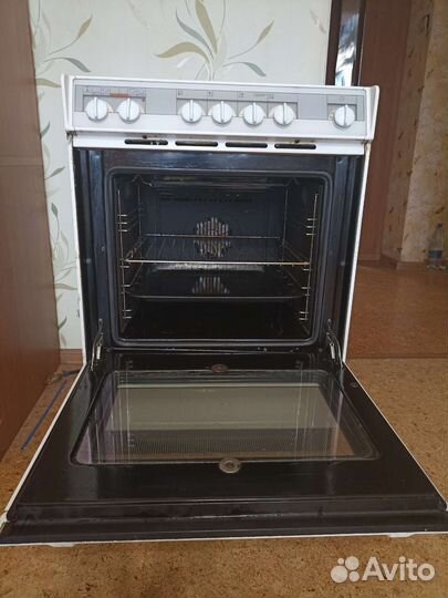 Плита электрическая Ariston Guilda бу