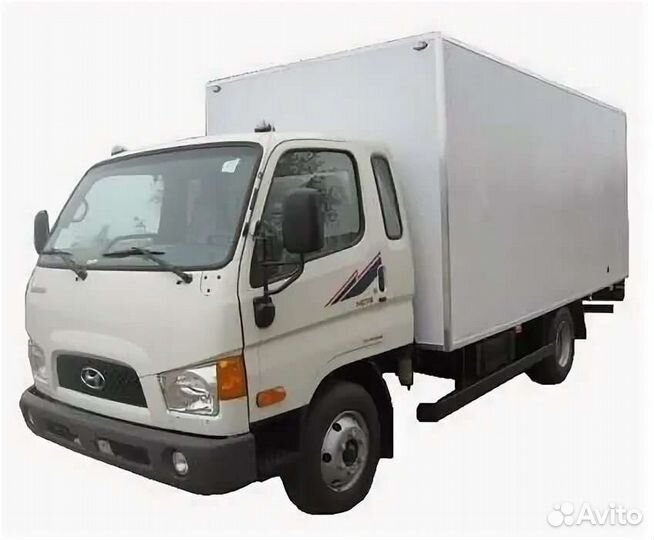 Водитель категории С