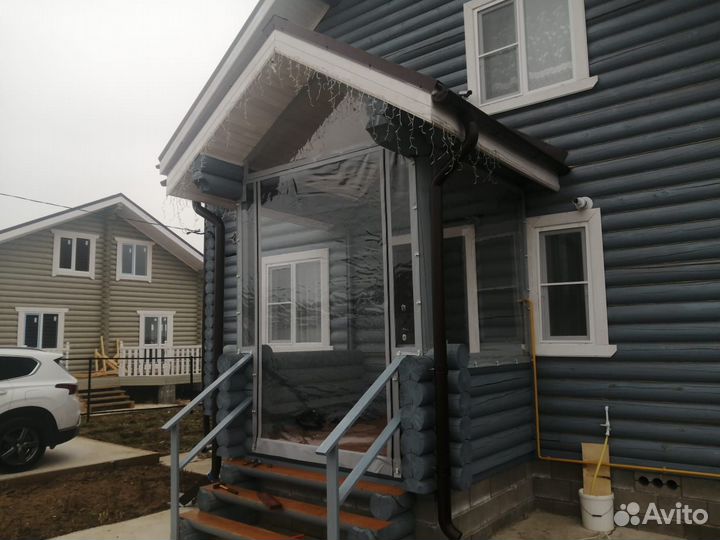 Мансардное окно