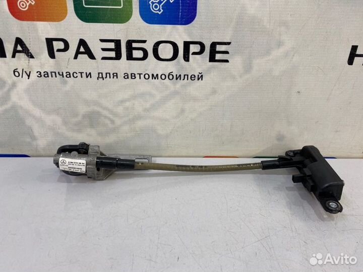 Стеклоподъемник задний правый Mercedes-Benz