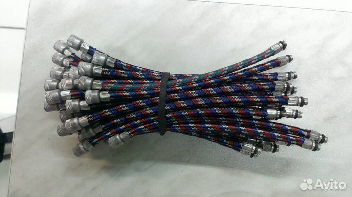 Шланчик для насоса для шин велосипедов Магазин