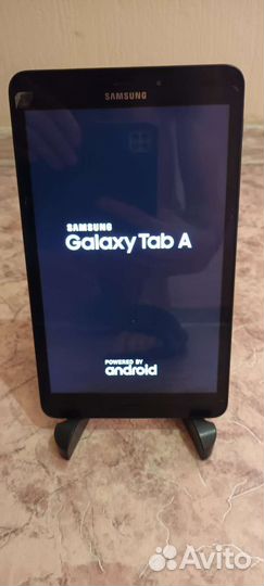 Планшет samsung galaxy tab a