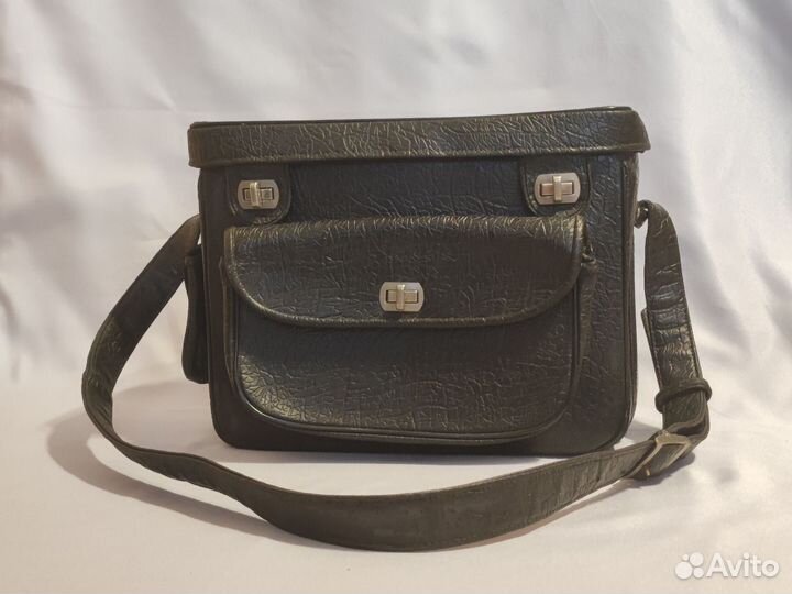 Комплект фотоаппарата Zenit - E