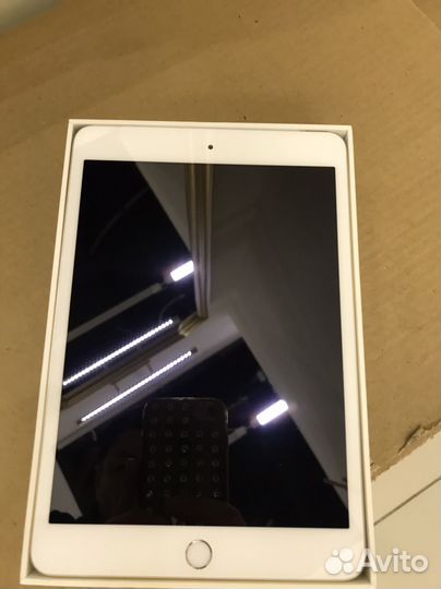 Айпад мини 3, 64 гб