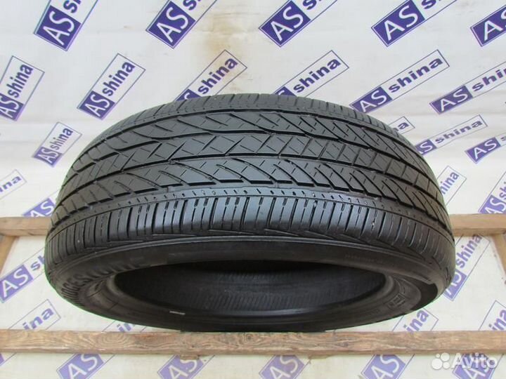 Bridgestone Dueler H/P Sport AS 235/55 R20 117D