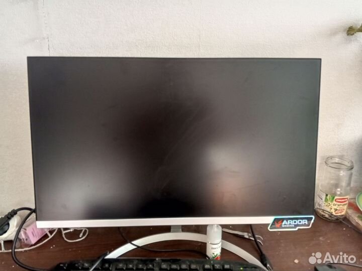 Системный блок