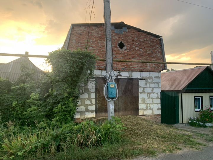 Участок 10 сот. (ИЖС)