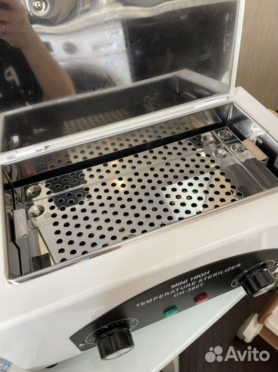 Сухожар ch -360T