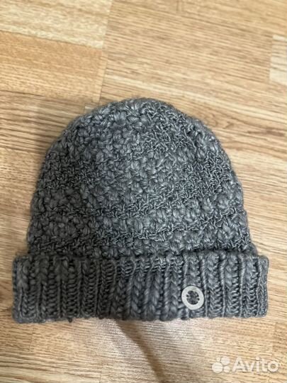 Шапка женская