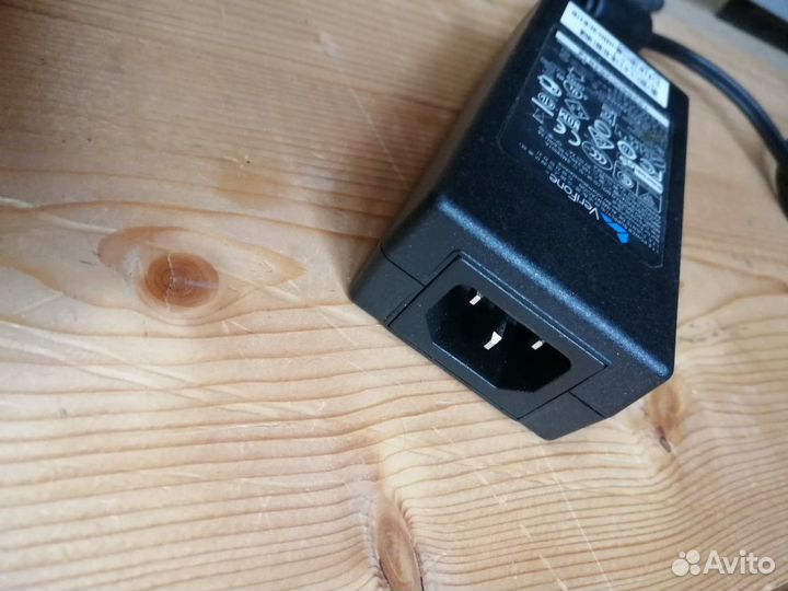 Блок питания VeriFone