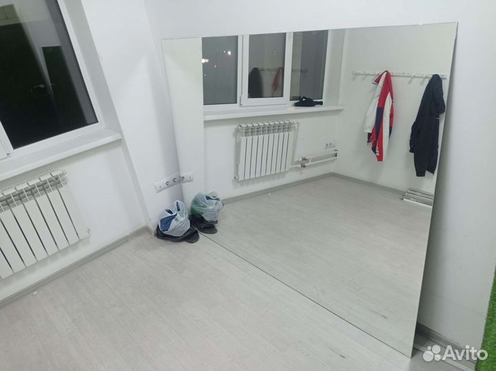 Зеркало настенное 200х150см