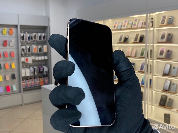 iPhone 14 Pro, 256 ГБ