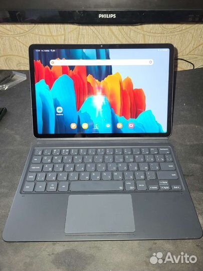 Samsung galaxy tab s7 lte 128gb