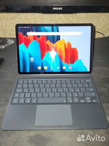 Samsung galaxy tab s7 lte 128gb