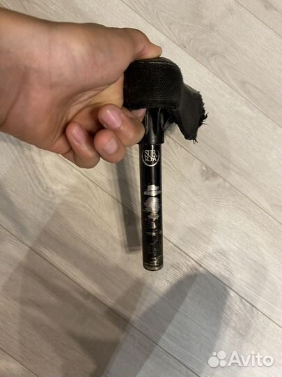 Седло subrosa для bmx