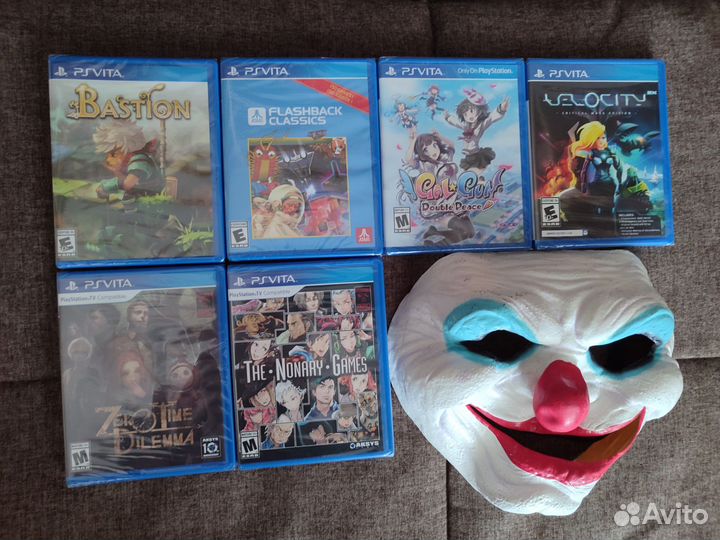 101 редкая игра