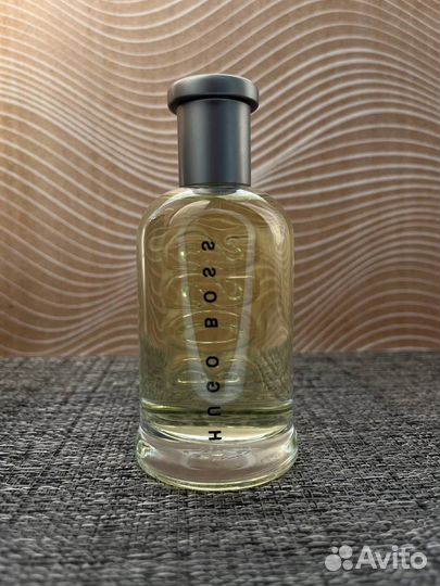Hugo Boss Bottled (Euro Parfume)