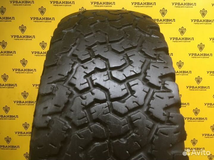 Bfgoodrich All-Terrain T/A KO 235/70 R16 S