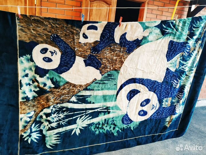 Плед, одеяла