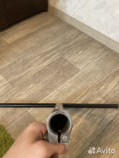 Запчасти для трюкового самоката