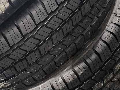 Грузовая шина Goodride SL309 185/75R16C-8PR