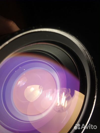 Kiron 35-135mm 3.5-4.5 Nikon Canon Sony MFT FX-T