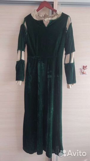 Костюмы косплей Мериды