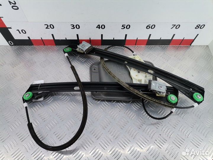 Стеклоподъемник для Volkswagen Golf 5