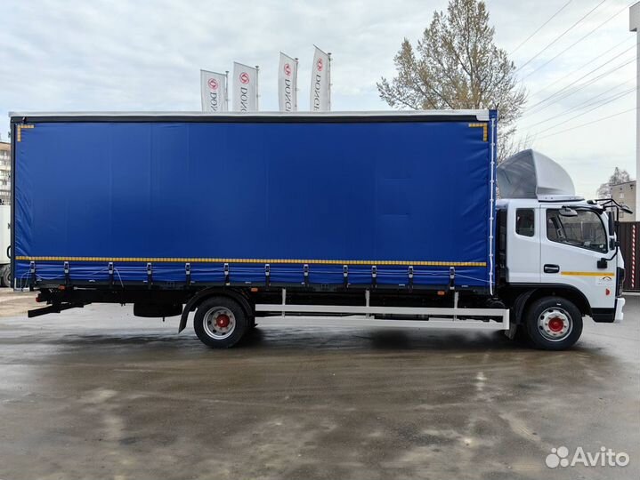 DongFeng C120L, 2024