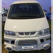 Mitsubishi Delica 3.0 AT, 2005, 142 838 км, с пробегом, цена 889 613 руб.