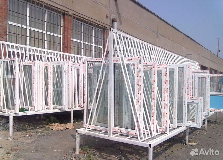 Двери от производитея