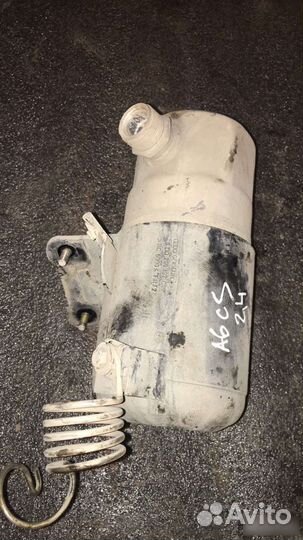 Осушитель кондиционера Audi A6 C5