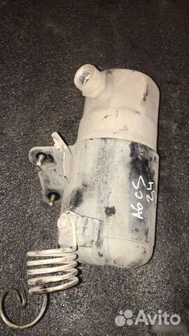 Осушитель кондиционера Audi A6 C5