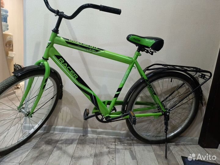 Велосипед взрослый