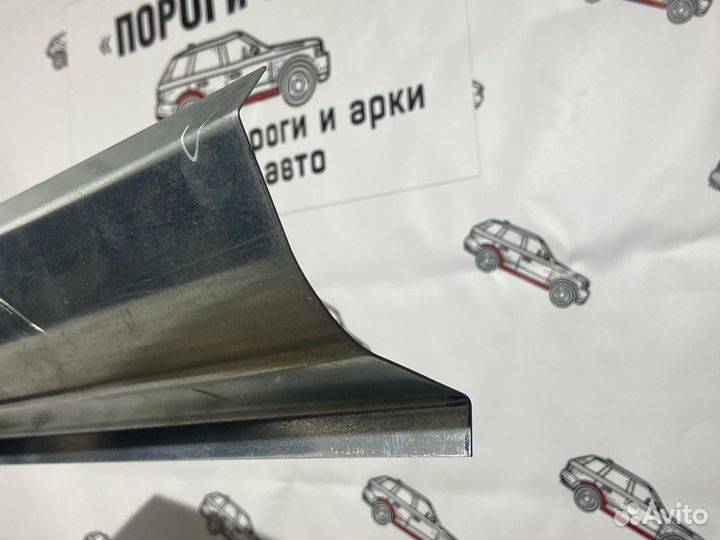 Chery Tiggo T11 кузовной порог левый