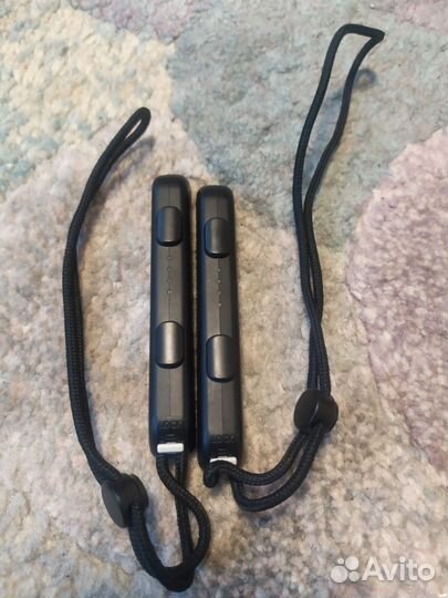 Ремешки оригинал для Nintendo switch