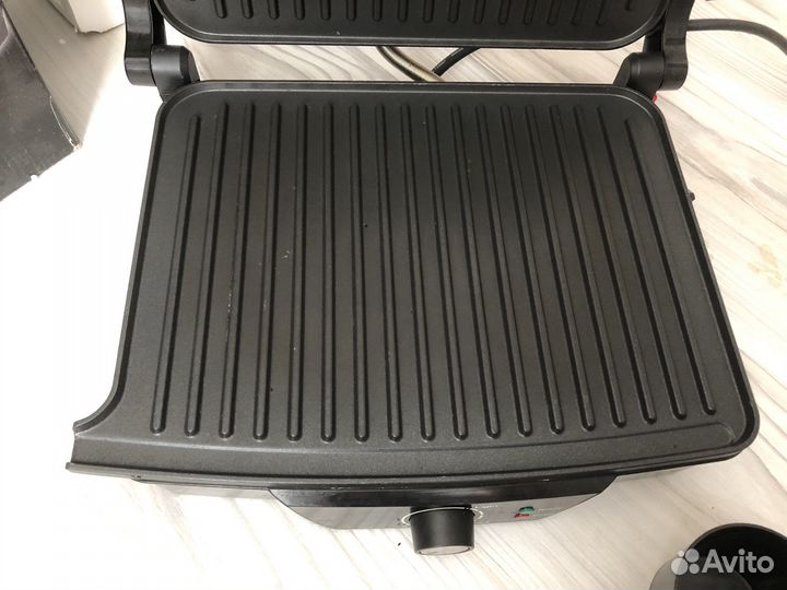 Электрогриль