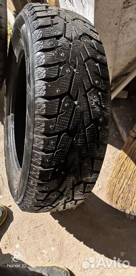 Yokohama Ice Guard SUV G075 195/65 R15 95