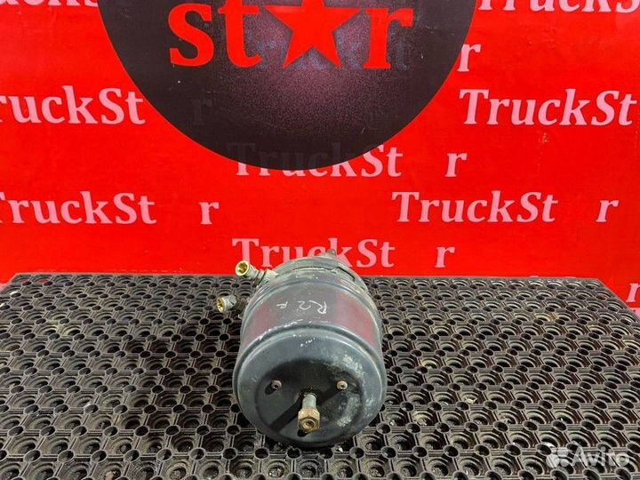 Энергоаккумулятор тормозной